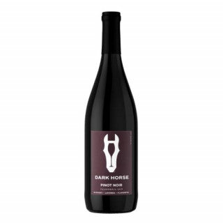 DARK HORSE PINOT NOIR (750ML)