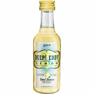 DEEP EDDY LEMON SHOOTER (50ML)