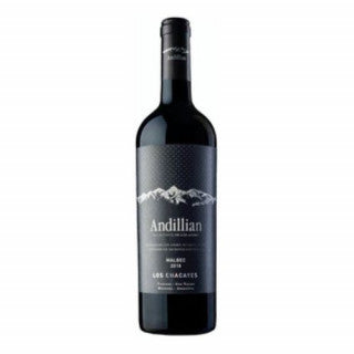 ANDILLIAN LOS CHACAYES MALBEC (750ML)