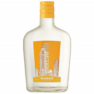 NEW AMSTERDAM MANGO VODKA (200ML)