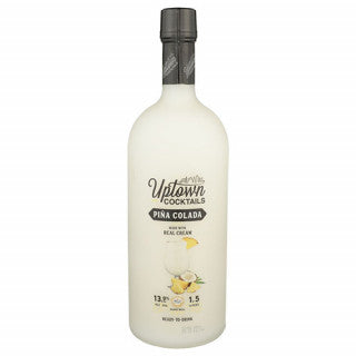 UPTOWN PINA COLADA (1.5L)