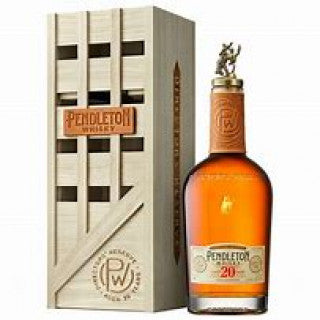 PENDLETON DIRECTORS RERSERVE (750ML)