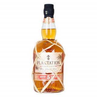 PLANTATION BARBADOS 5YR (750ML)