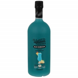 UPTOWN BLUE HAWAIIAN (1.5L)
