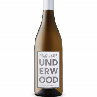 UNDERWOOD PINOT GRIS (750ML)