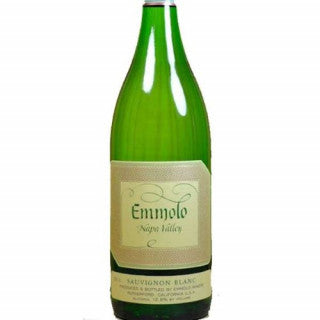 EMMOLO NAPA SAUV BLANC (750ML)