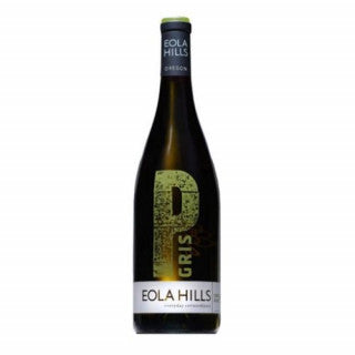 EOLA HILLS PINOT GRIS (750ML)