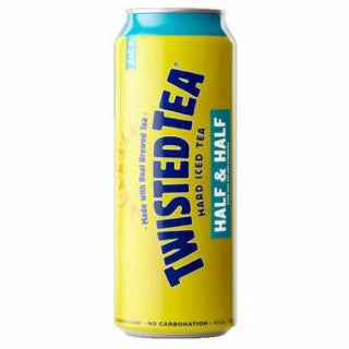 TWISTED TEA HALF AND HALF (24OZ)
