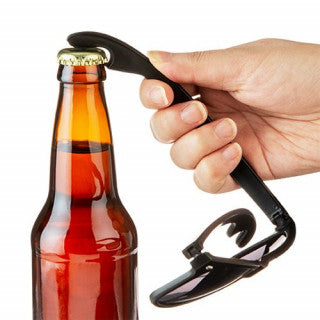 BOTTLE OPENER SUNGLASSES