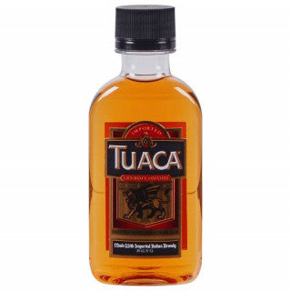 TUACA DOUBLE SHOOTER (100ML)