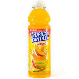 TROP FANTASY MANGO
