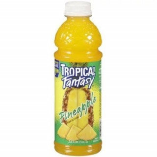 TROP FANTASY PINEAPPLE (1L)