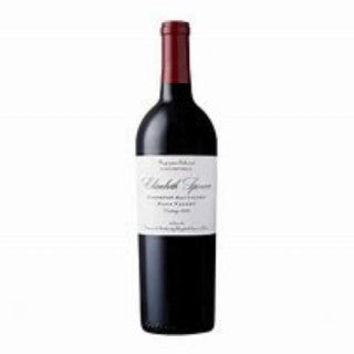 ELIZABETH SPENCER NAPA CAB (750ML)