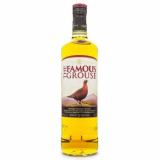 FAMOUS GROUSE (750ML)
