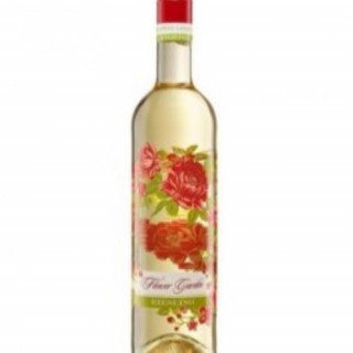 FLOWER GARDEN RIESLING (750ML)