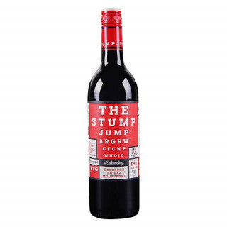 THE STUMP JUMP RED BLEND (750ML)