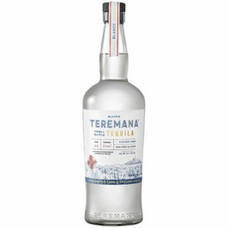 TEREMANA TEQUILA BLANCO (375ML)