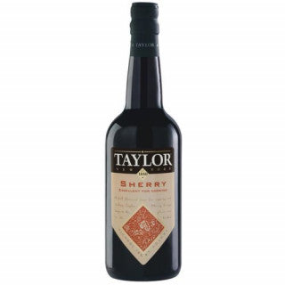 TAYLOR COOKING SHERRY (750ML)
