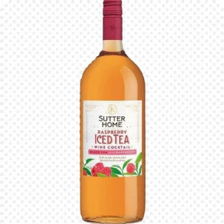 SUTTER RASPBERRY TEA (1.5L)
