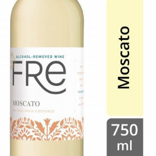 FRE MOSCATO (750ML)