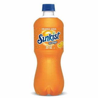 SUNKIST (20OZ)