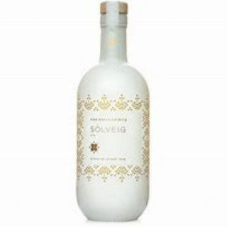 FAR NORTH SOLVEIG GIN (750ML)