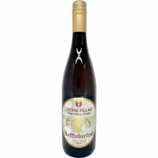 STONE PILLAR HOFFTOBERFEST (750ML)