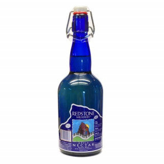 REDSTONE APPLE MEAD (750ML)