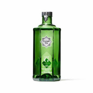 CLEANCO GIN NA (700ML)