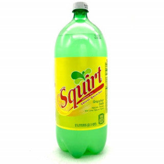 SQUIRT 2LTR (2L)