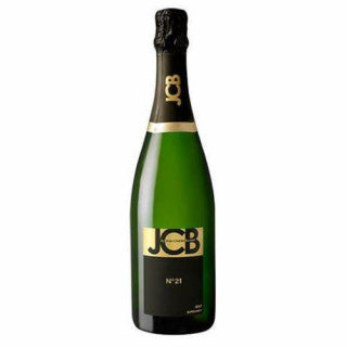 JCB NO 21 BRUT (375ML)