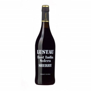 LUSTAU SOLERA (750ML)