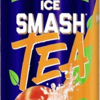 SMIRNOFF SMASH HARD PCH TEA