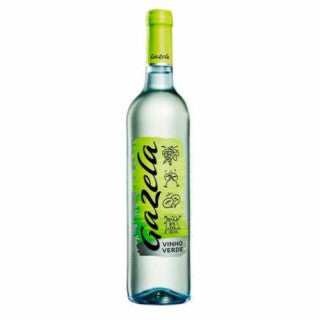 GAZELA VINHO VERDE (750ML)