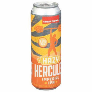 GREAT DIVIDE HERCULES (19OZ)