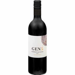 GEN 5 RED BLEND (750ML)