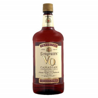 SEAGRAM'S VO (1.75L)