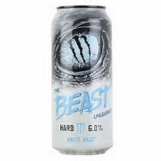 BEAST WHITE HAZE (24OZ)