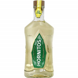 SAUZA HORNITOS REPOSADO (375ML)