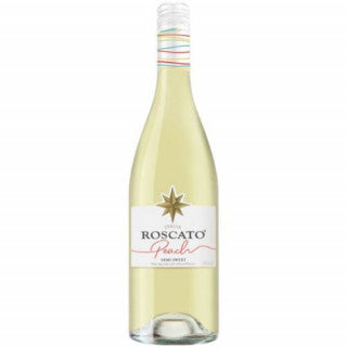 ROSCATO PEACH (750ML)