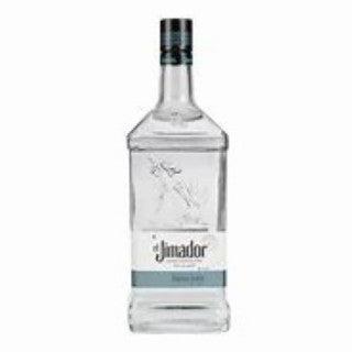 EL JIMADOR TEQUILA SILVER (1.75L)