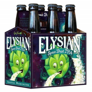 ELYSIAN SPACE DUST IPA (12OZ)