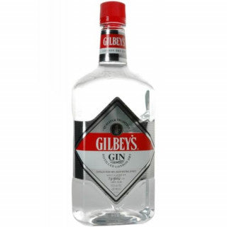 GILBEY'S GIN (1.75L)