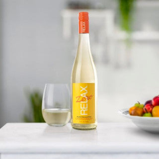 RELAX CHARDONNAY NA (750ML)