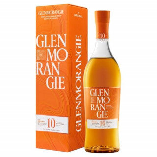 GLENMORANGIE 10YR (750ML)