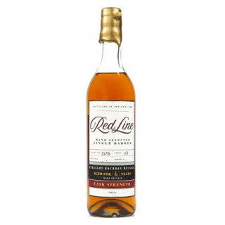 RED LINE CASK STRENGTH