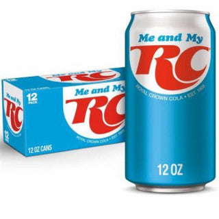 RC 12PK (12OZ)