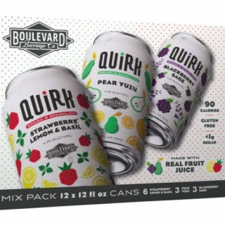 BLVD QUIRK BERRY VARIETY (12OZ)
