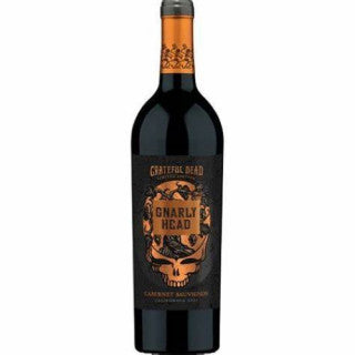 GNARLY HEAD CAB SAUV (750ML)
