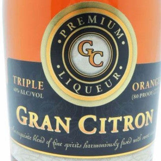 GRAN CITRON